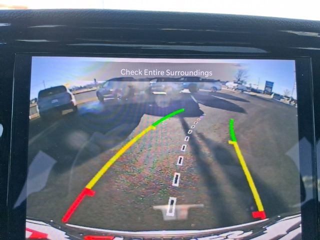 Used 2024 Dodge Durango R/T image 31