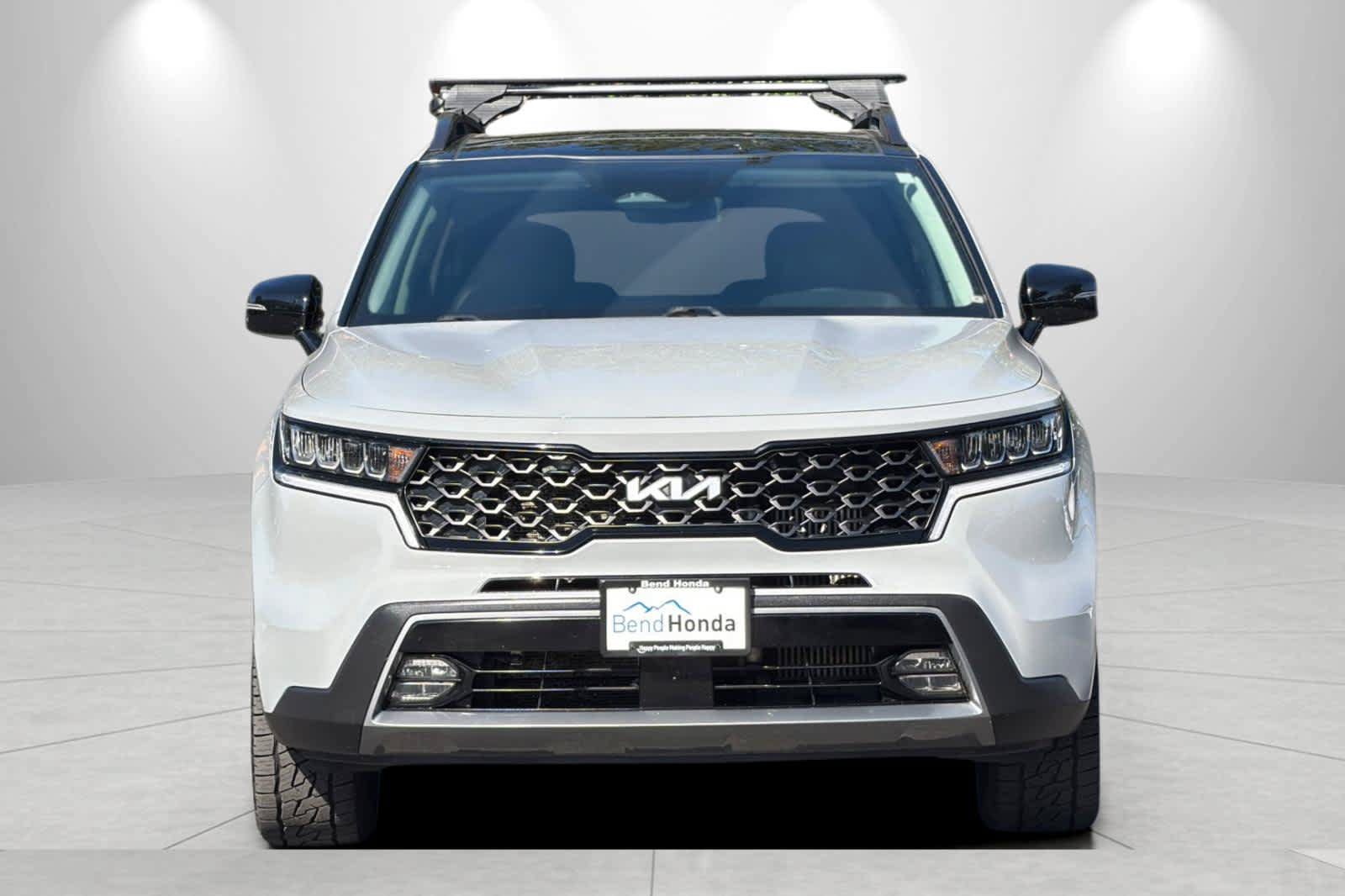Used 2022 Kia Sorento X-Line EX AWD/4WD image 10