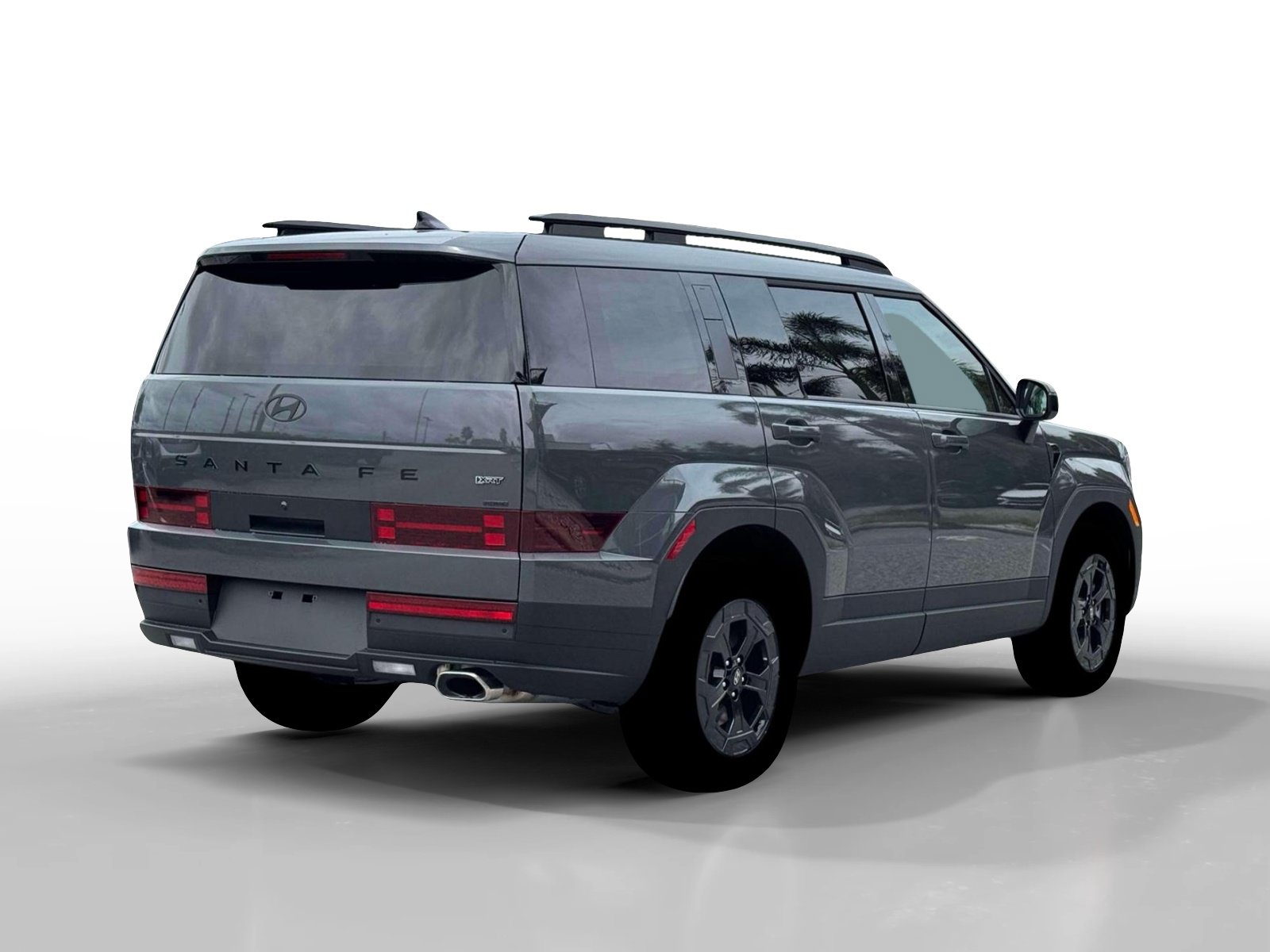 New 2026 Hyundai Santa Fe XRT AWD/4WD image 7