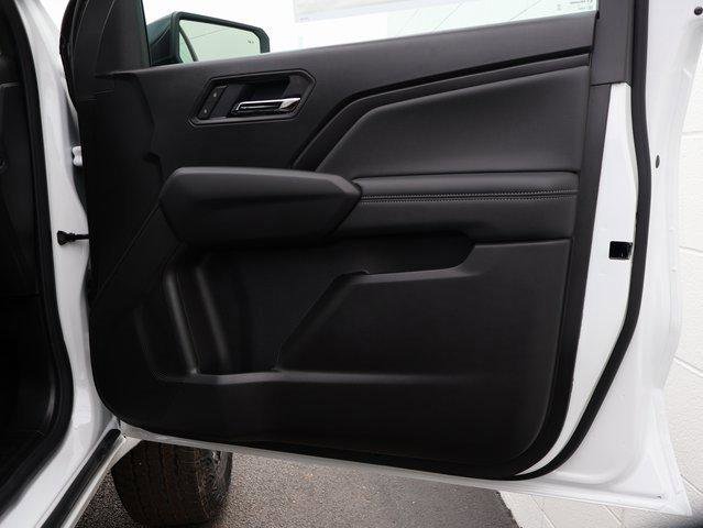 New 2026 GMC Canyon Elevation image 7