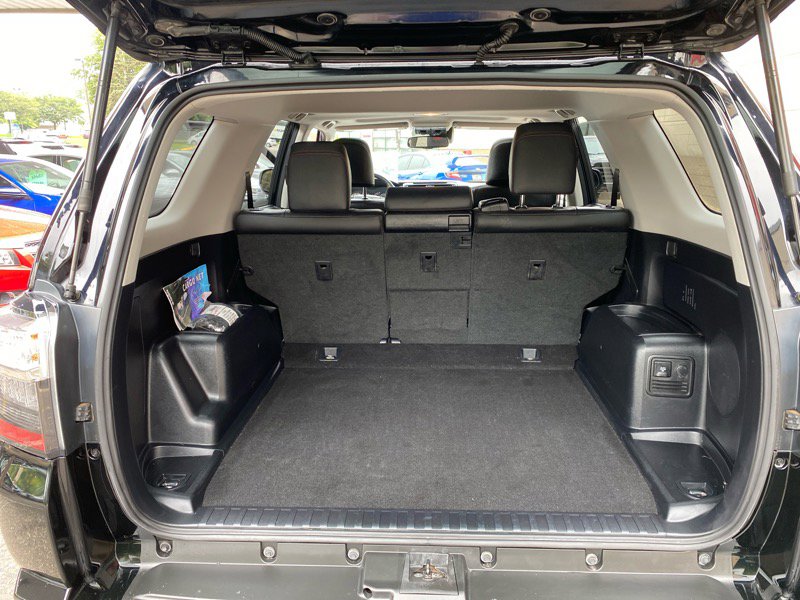 Used 2021 Toyota 4Runner TRD Pro image 20