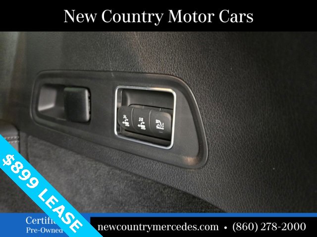 Certified 2025 Mercedes-Benz GLS 450 4MATIC image 13