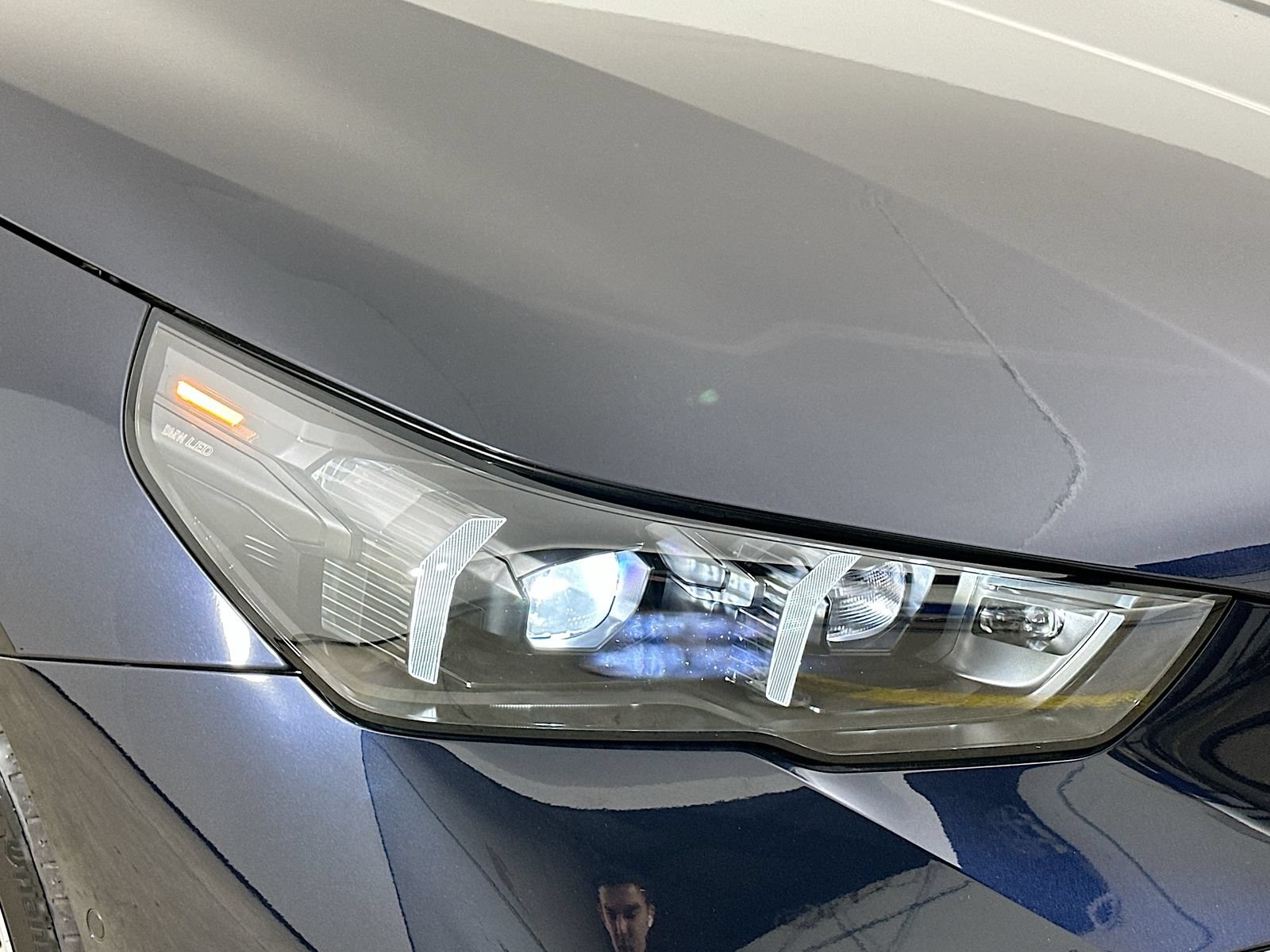 New 2026 BMW i5 eDrive40 w/ M Sport Package AWD/4WD image 9