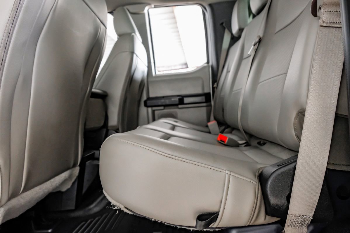 Used 2019 Ford F550 4x4 SuperCab Super Duty image 39