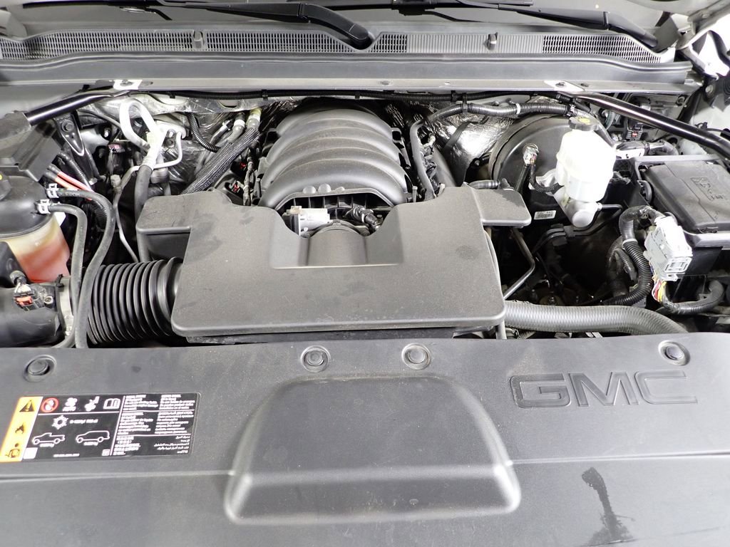 Used 2017 GMC Yukon Denali w/ Open Road Package image 11