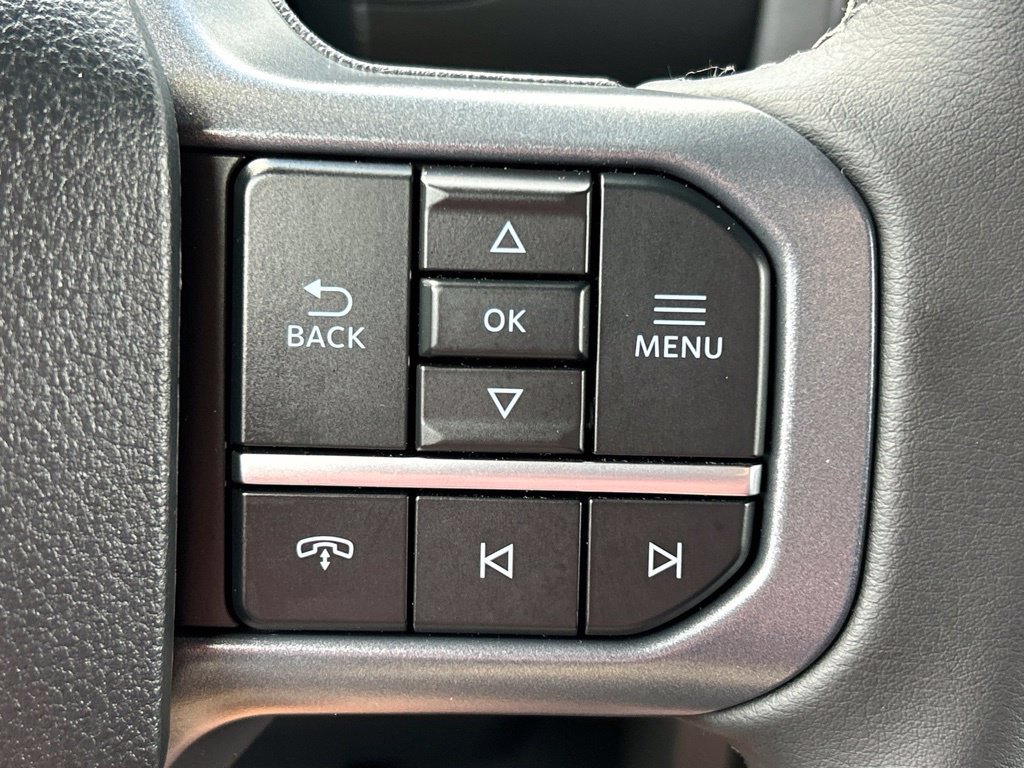 Used 2026 Ford F150 XLT w/ Equipment Group 302A MID AWD/4WD image 26