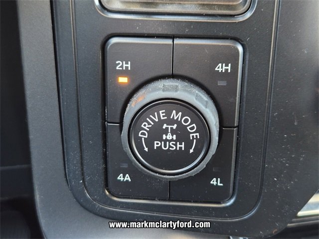 New 2025 Ford F150 Lariat w/ Equipment Group 501A Mid image 20