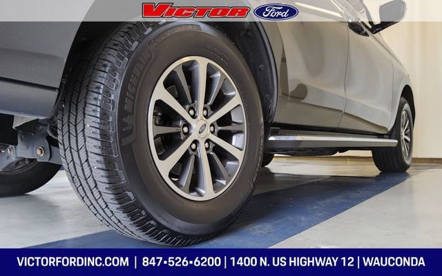 Used 2020 Ford Expedition XLT w/ Equipment Group 202A AWD/4WD image 8