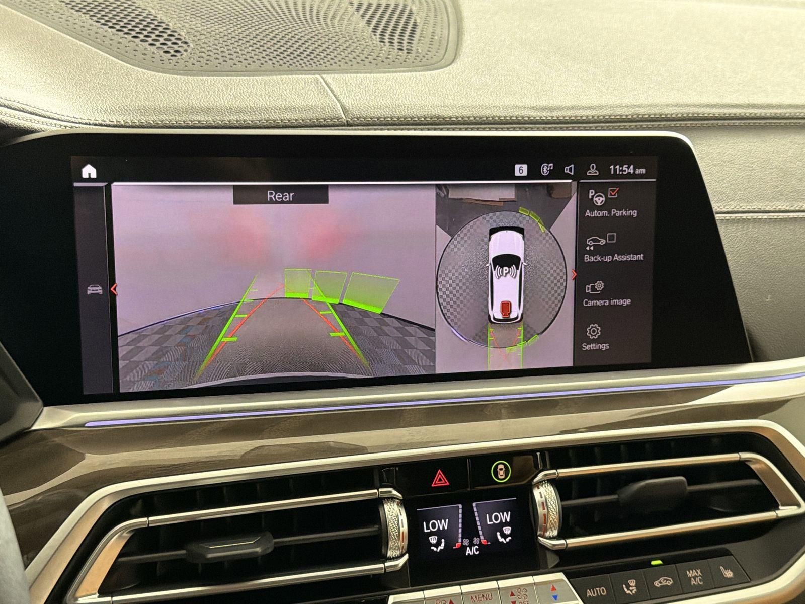 Used 2023 BMW X5 sDrive40i w/ Premium Package image 16