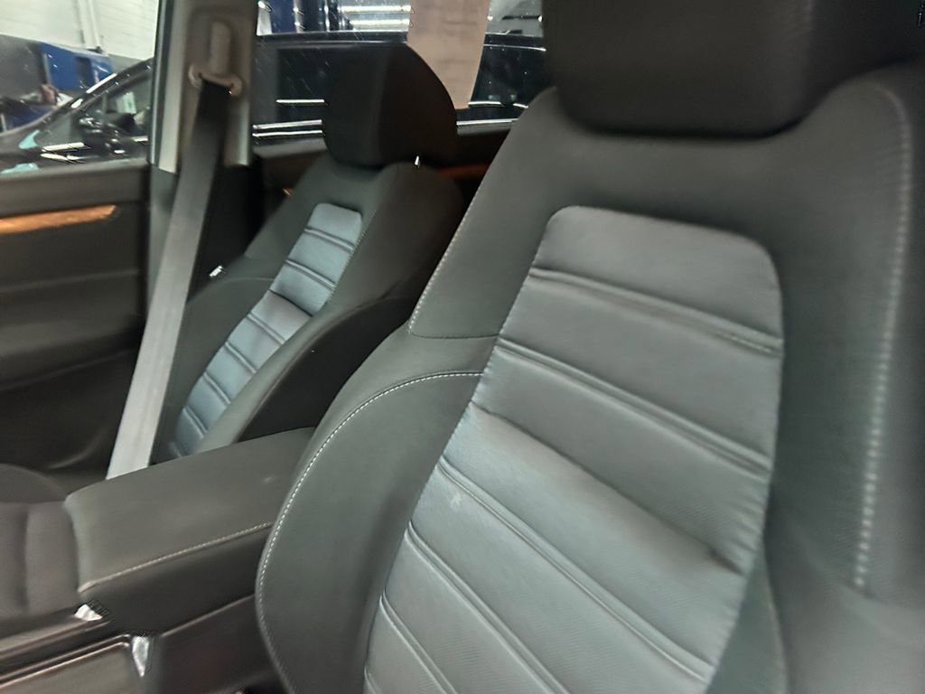 Used 2020 Honda CR-V EX image 26
