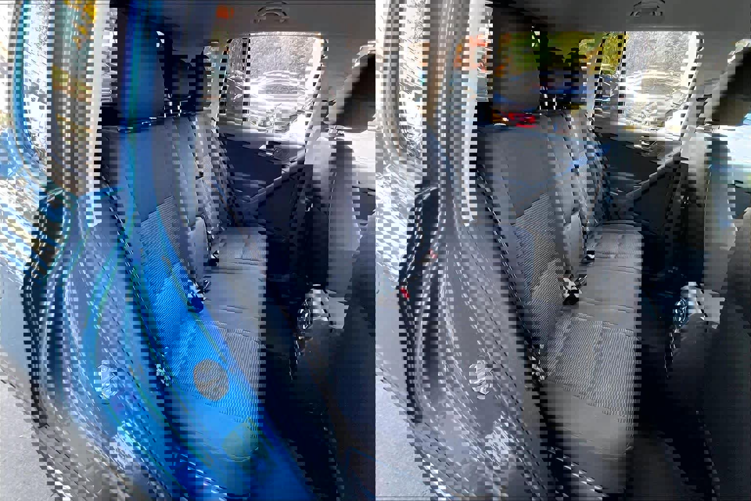 Used 2017 Volkswagen Tiguan Limited image 18