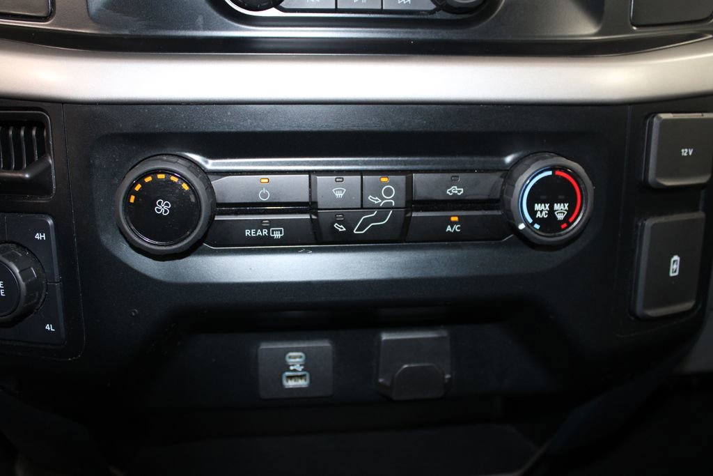 Used 2023 Ford F150 XLT image 44