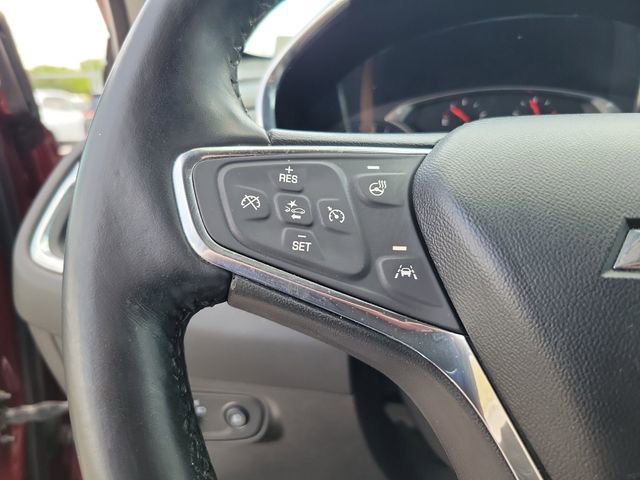 Used 2020 Chevrolet Equinox Premier FWD image 22
