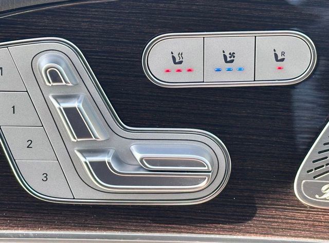 New 2026 Mercedes-Benz GLE 350 4MATIC image 25