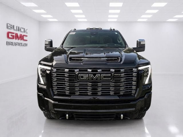 New 2026 GMC Sierra 2500 Denali Ultimate AWD/4WD image 4