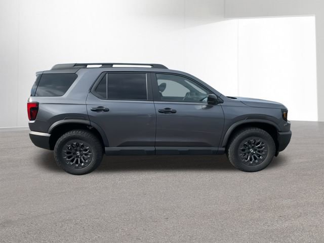 New 2026 Honda Passport TrailSport image 10