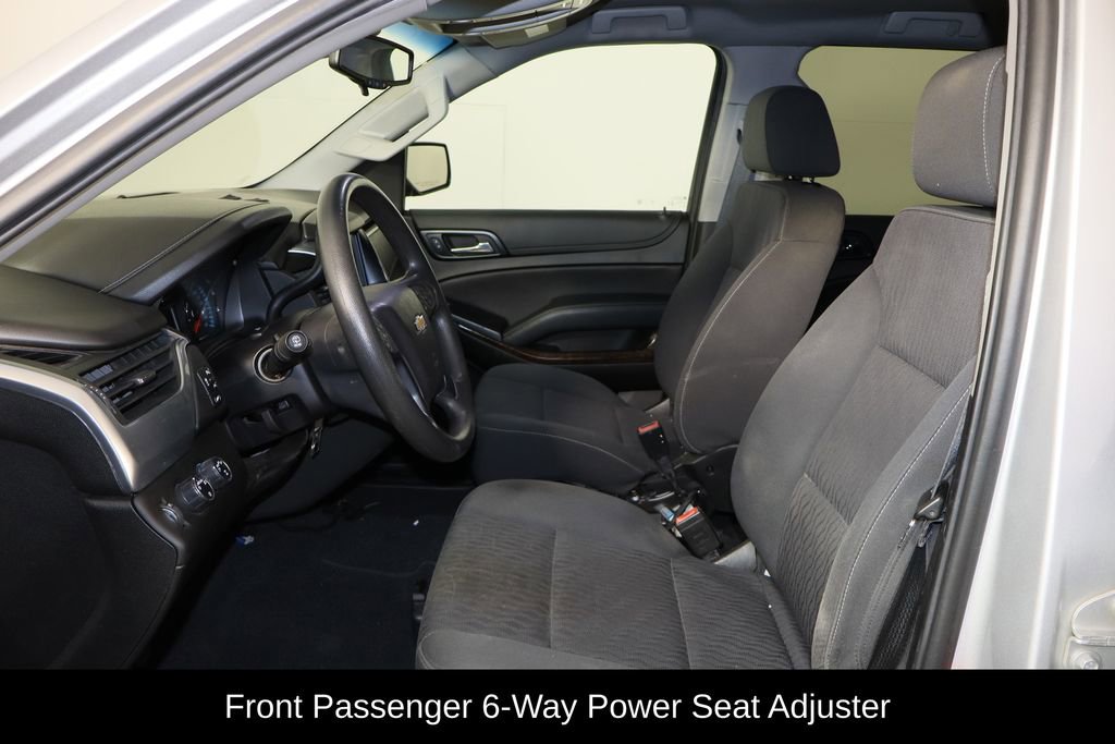 Used 2019 Chevrolet Tahoe 4WD w/ Enhanced Driver Alert Package image 14