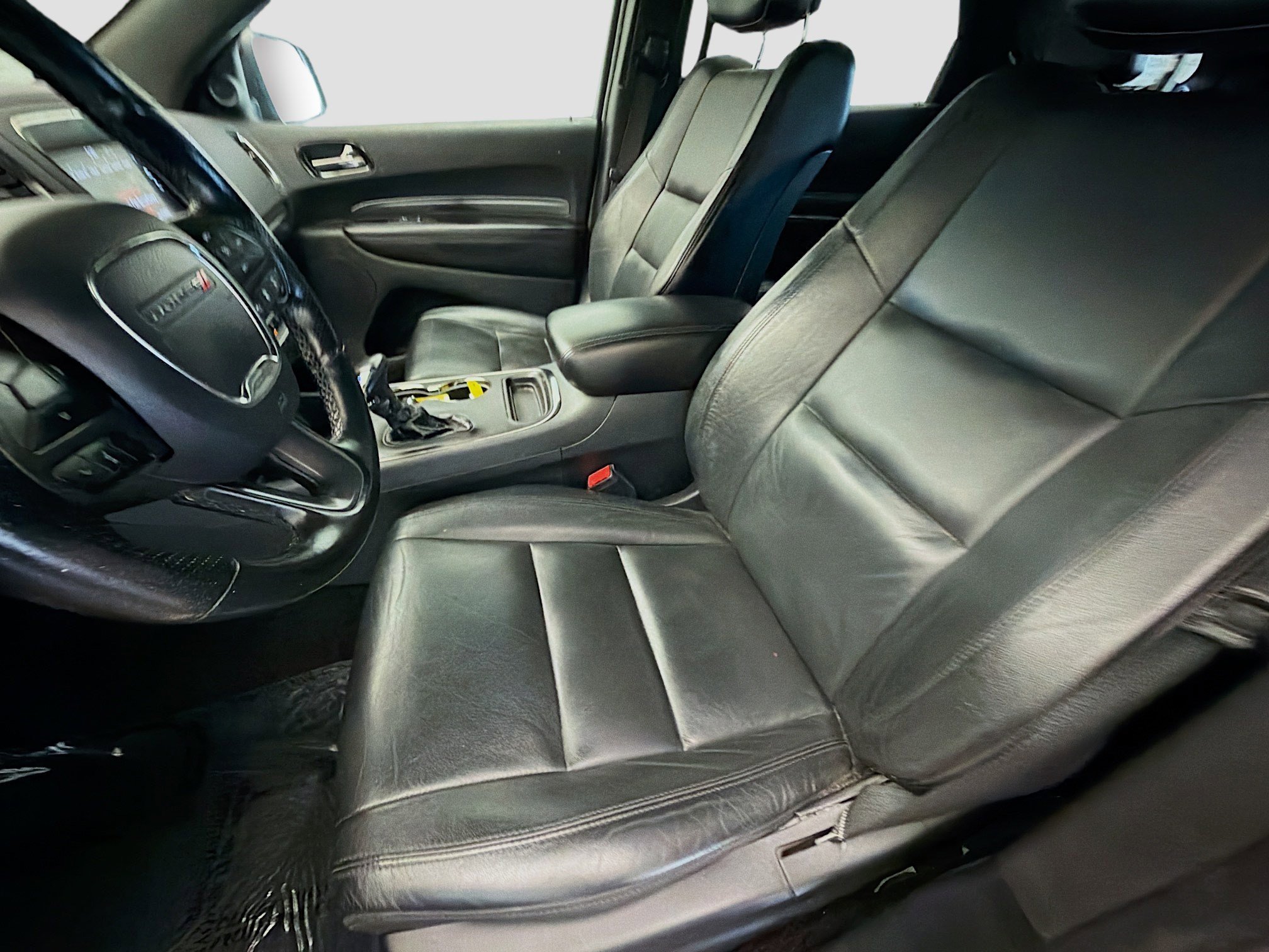 Used 2020 Dodge Durango GT RWD image 11