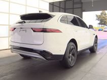 Used 2021 Jaguar F-PACE S AWD/4WD image 17