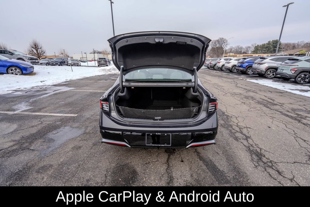 Certified 2024 Hyundai Sonata SEL image 13