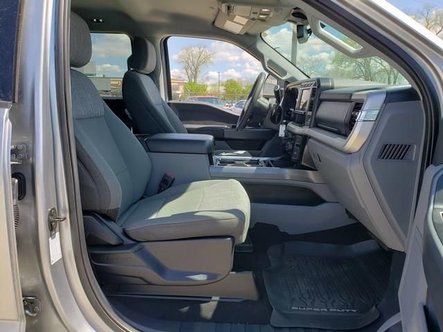 Used 2023 Ford F350 XLT w/ 360-Degree Camera Package AWD/4WD image 20