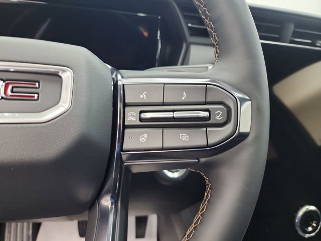 New 2026 GMC Terrain AT4 w/ Convenience Package III image 21
