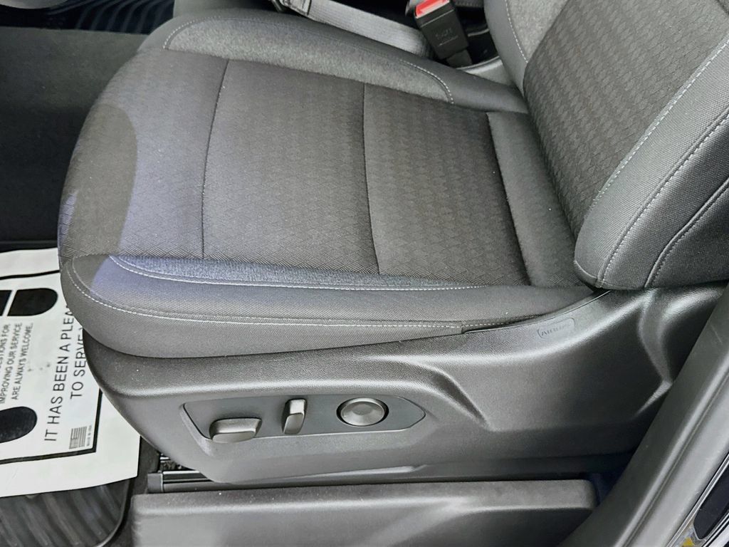 Used 2026 GMC Sierra 1500 SLE w/ Preferred Package RWD image 20
