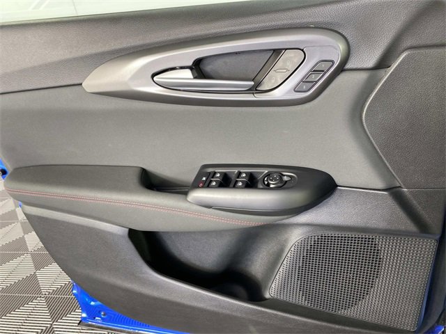 Used 2024 Dodge Hornet R/T w/ Tech Pack w/o Parking image 22