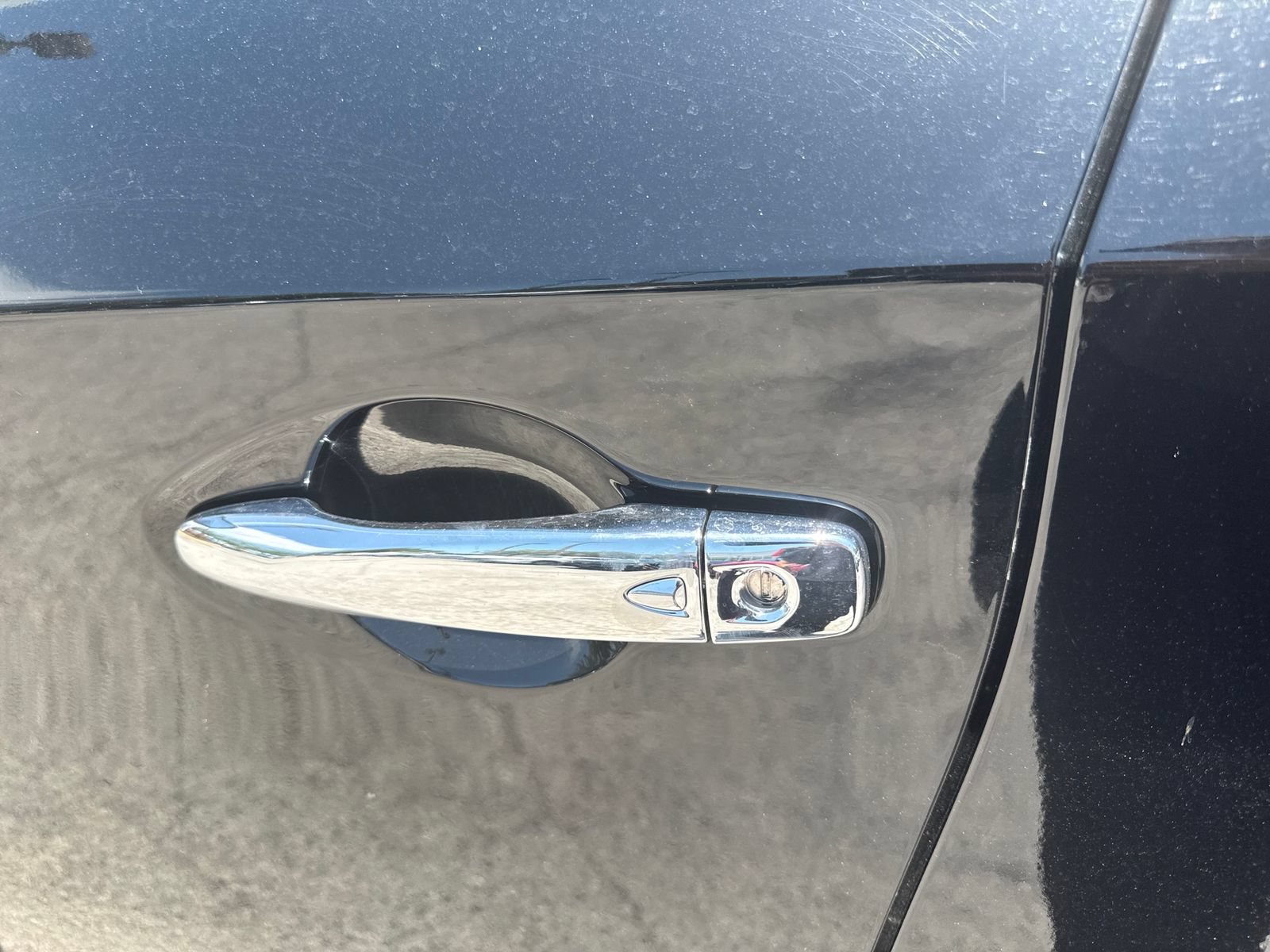 Certified 2020 Nissan Murano S w/ Technology Package FWD image 19