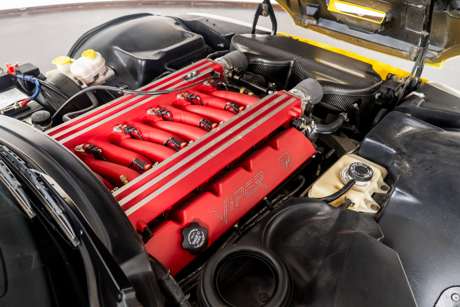 Used 2001 Dodge Viper GTS image 49