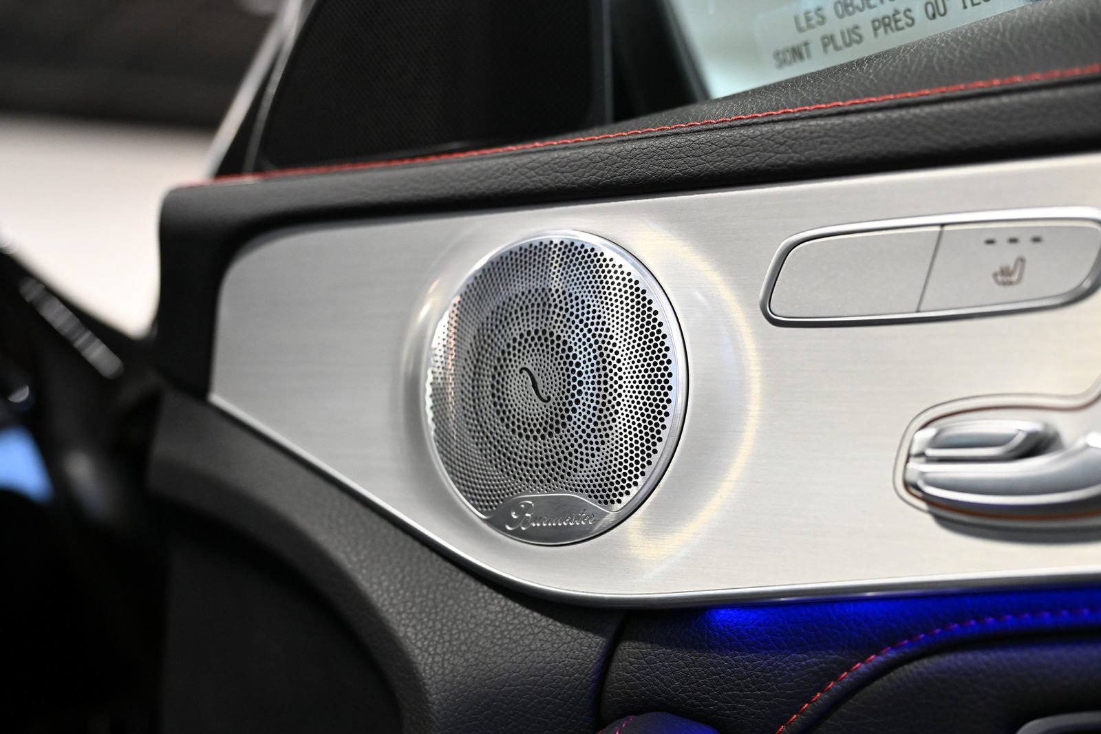 Used 2020 Mercedes-Benz C 43 AMG 4MATIC Sedan image 40