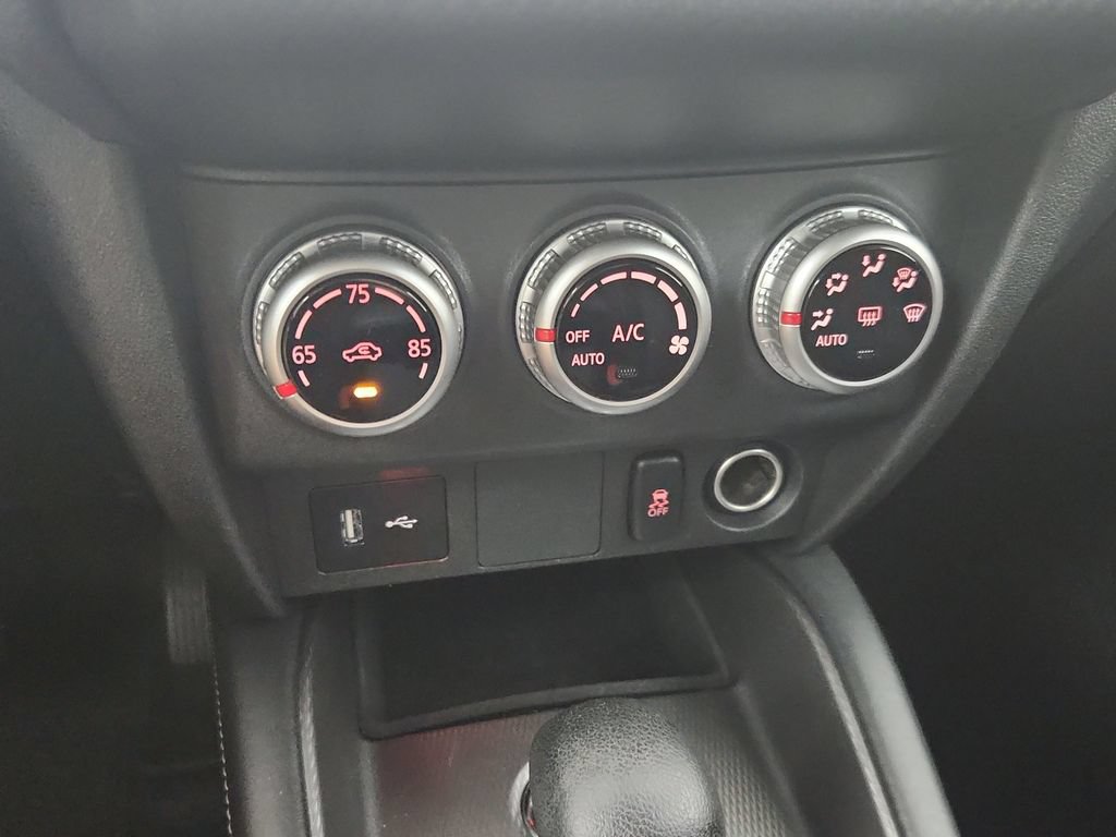 Used 2025 Mitsubishi Outlander Sport ES AWD/4WD image 12