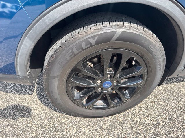 Certified 2020 Ford Escape SE FWD image 7