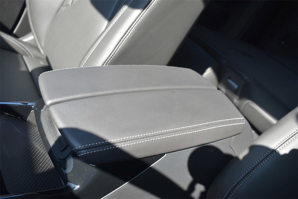 New 2025 Buick Envision Preferred image 34