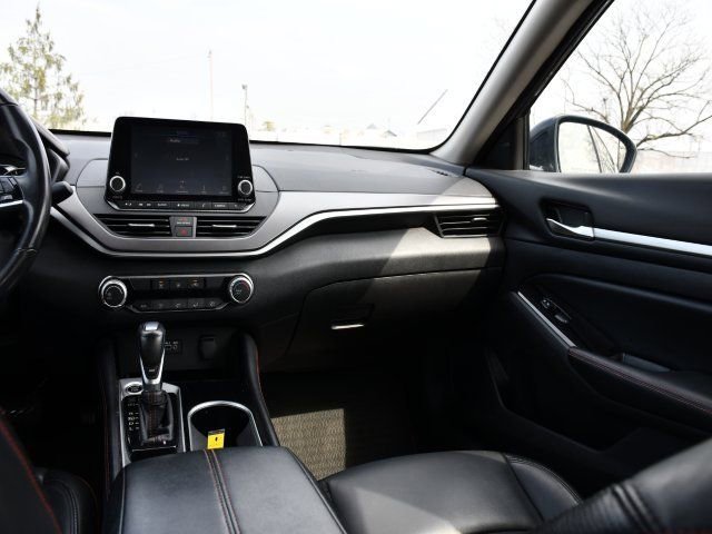 Used 2024 Nissan Altima 2.5 SR image 21