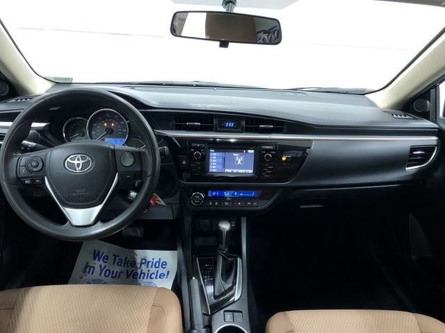 Used 2016 Toyota Corolla LE image 14