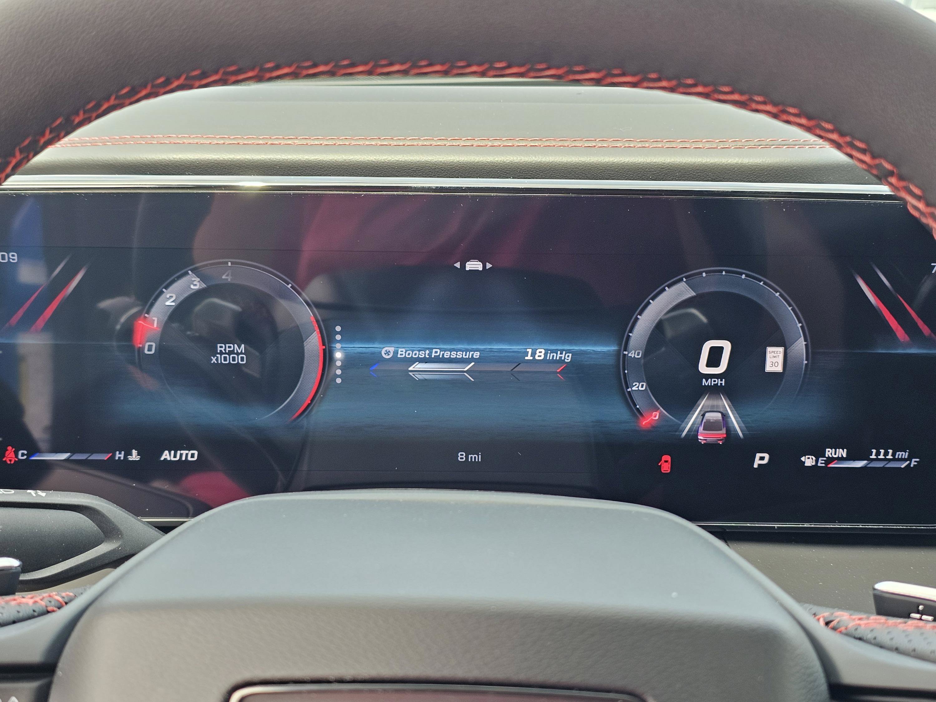 New 2026 Dodge Charger R/T AWD/4WD image 21