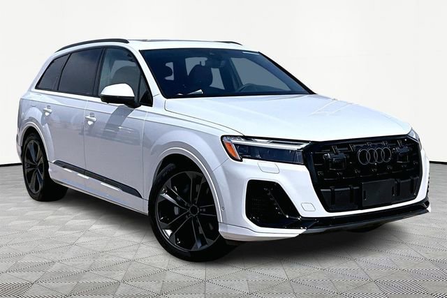 New 2026 Audi Q7 3.0T Premium Plus image 11