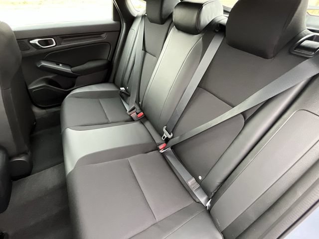 Used 2023 Honda Civic Sport image 30