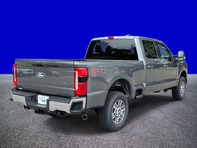 New 2027 Ford F250 Lariat w/ FX4 Off-Road Package AWD/4WD image 3