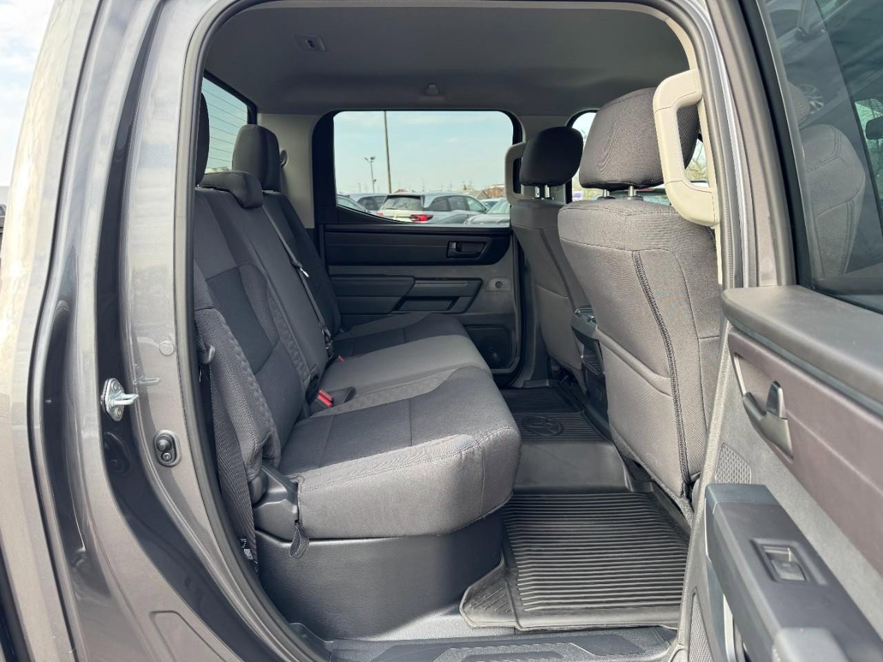 Used 2024 Toyota Tundra SR image 10