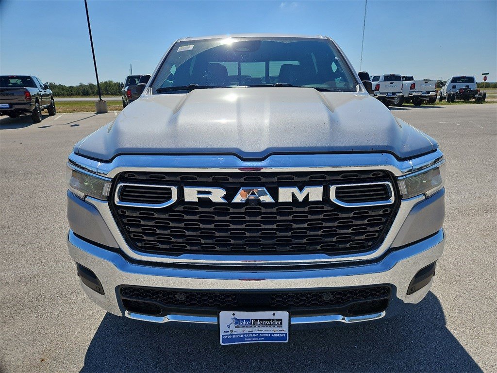 New 2026 RAM 1500 Big Horn image 11