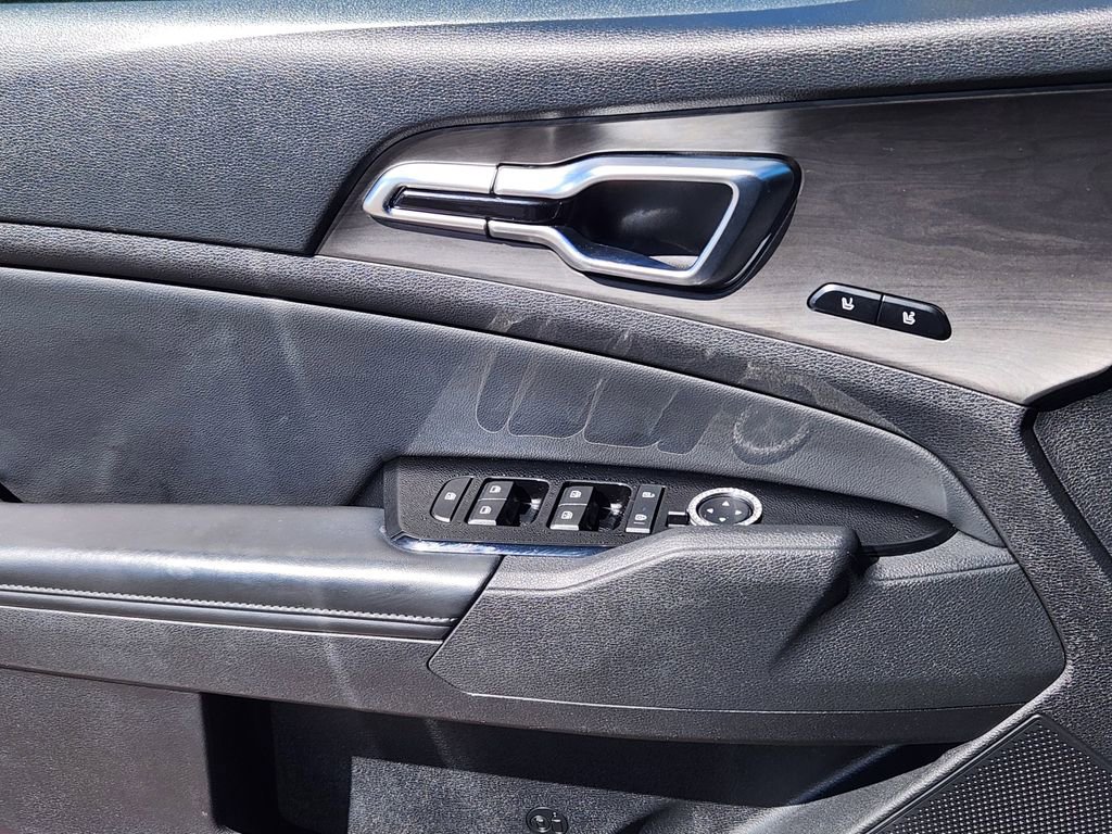 Used 2023 Kia Sportage X-Pro image 6