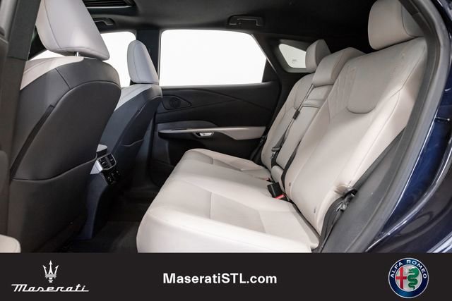 Used 2025 Lexus RX 350 Premium w/ Accessory Package (Z1) image 17