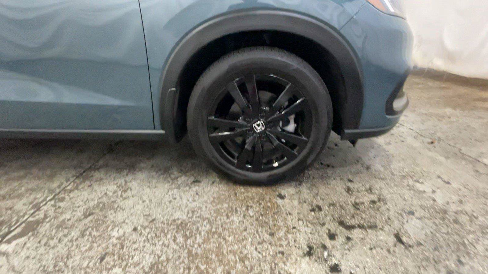 Used 2026 Honda HR-V Sport image 19