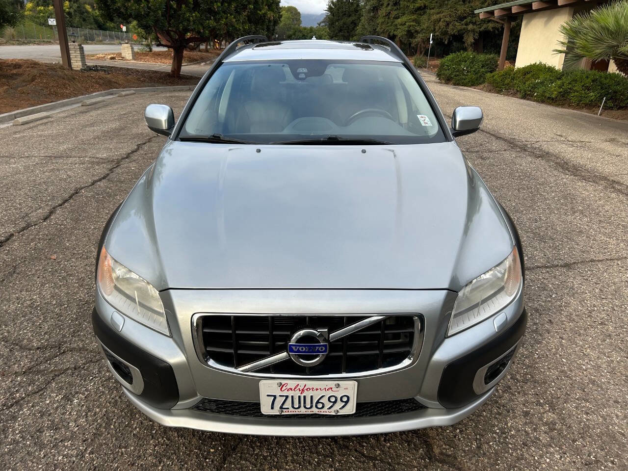 Used 2013 Volvo XC70 3.2 image 8