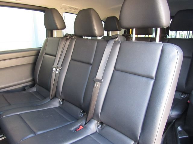 Used 2023 Mercedes-Benz Metris Passenger image 15