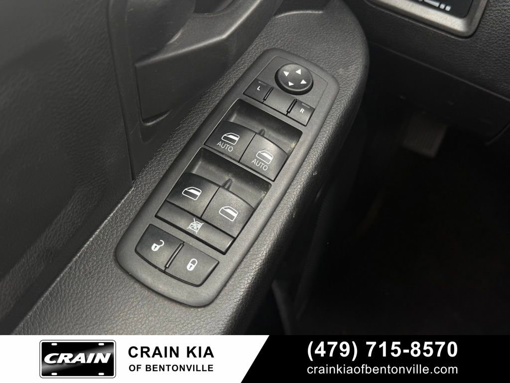 Used 2022 RAM 1500 Tradesman w/ Popular Equipment Group RWD image 11