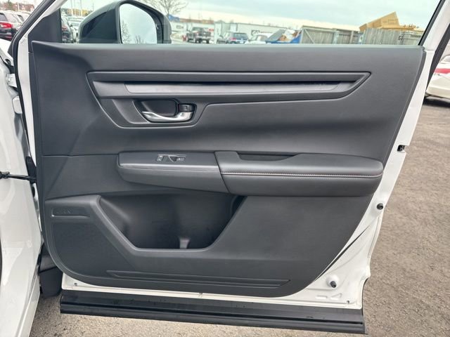 Certified 2025 Honda CR-V Sport-L image 39