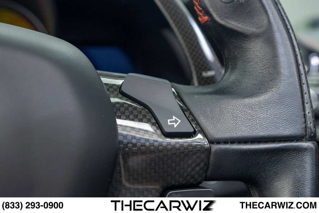 Used 2019 Ferrari 488 Spider RWD image 49
